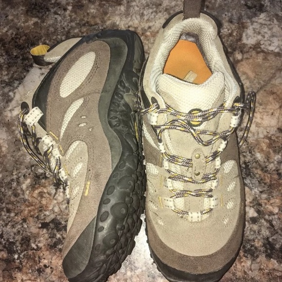 Merrell Shoes - Merrell Siren Sport Hiking Shoes Women’s Size  7.5